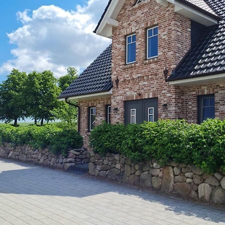 Hof Barendorf Haus Strandgut מראה חיצוני תמונה